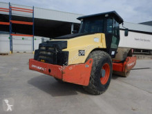 Dynapac CC602 D compacteur tandem occasion