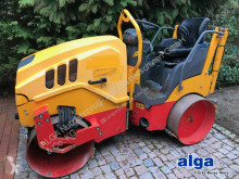 Hamm HD 10CVV, Tandem-Vibrationswalze,1000mm Bandagen tweedehands wals met één rol