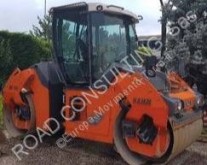 Hamm HD 90 VV compactador tándem usado