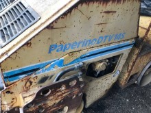 Compacteur tandem Bitelli DTV 14 S