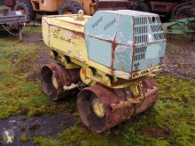 Compacteur à pieds de mouton Rammax RW 1504 HFK