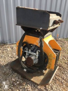 Placă vibrantă Maira PB301