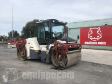 Dynapac CC4000 VI compacteur tandem occasion