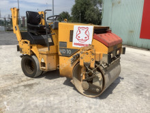 compactador mixto usado