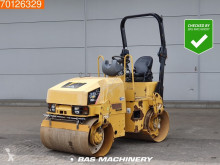 compactor Caterpillar CB24 From first owner