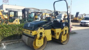 Bomag BW138 AD compacteur tandem occasion