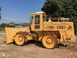 Bomag K351 compacteur à déchets occasion