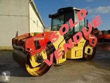 Dynapac CC424HF CC424HF compacteur tandem occasion