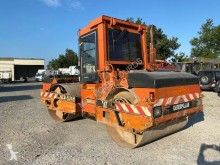 مدحلة Caterpillar CB534B مدحاة مزدوجة مستعمل