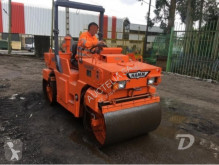 compacteur Hamm DV3.22