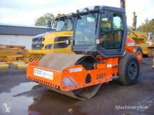 Hamm 3307 HT (12000173) MIETE RENTAL compactador monocilíndrico usado