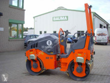 Hamm HD 10 VV (12001071) MIETE RENTAL compacteur à main occasion