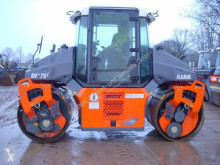 Compacteur Hamm DV+ 70i V/O (12000424) MIETE RENTAL occasion