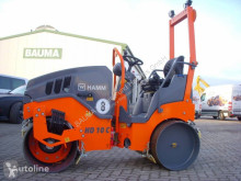 Compacteur à main Hamm HD 10 C VV (12001070) MIETE RENTAL