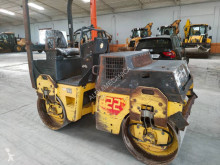 Bomag BW 100 AD-3 compactador tándem usado