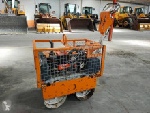 Compactador tándem Bobcat BT 750