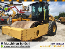 Compacteur monocylindre Caterpillar CS 74B Walzenzug 16to CE + EPA Neuwertig