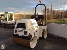 مدحلة Terex TV 1200 مدحاة مزدوجة مستعمل
