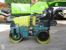 Compactador tándem Ammann AV 26
