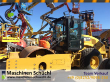 Caterpillar CS 74B Walzenzug 16to CE + EPA Neuwertig compacteur monocylindre occasion