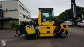 Bomag BW 154 ACP-4v AM compactor / roller used