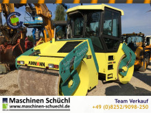 Ammann AV110X Tandemwalze unbenutzt compacteur tandem occasion