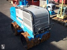 مدحلة مدحلة الخنادق Weber TRC 86