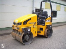 JCB VMT260-120 compattatore tandem usato