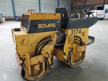 مدحلة Bomag BW75 ADL مستعمل