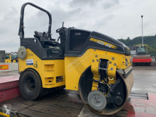 Compacteur occasion Bomag BW 138 AC-5