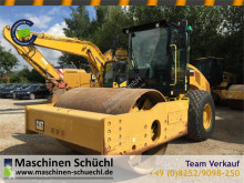 Caterpillar CS 74B Walzenzug 16to CE + EPA TOP compacteur monocylindre occasion