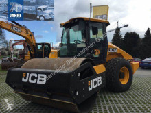 JCB VM117D compactor / roller used
