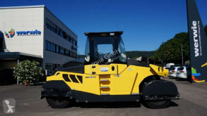 Kolový zhutňovač Bomag BW 28 RH