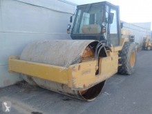 Lebrero Rahile X 4 135 TT compacteur monocylindre occasion
