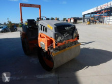 Hamm HD 14 VV compacteur monocylindre occasion