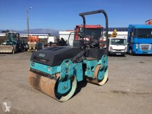 Bomag BW138 AD
