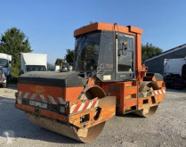 مدحلة Caterpillar CB225D مدحلة وحيدة الأسطوانة مستعمل