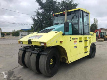 Compacteur à pneus Ammann AP