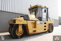 مدحلة Caterpillar PS-300C مدحاة مزدوجة مستعمل