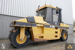 Caterpillar PF-300C каток тандемный б/у