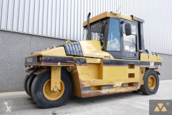 Caterpillar PF-300C каток тандемный б/у