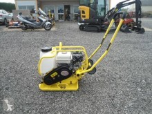 Plaque vibrante occasion Paclite V 400