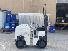 Terex TV 800 TV800K tweedehands tandemwals