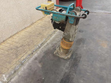 Ammann AVS 68-4 pilonneuse occasion