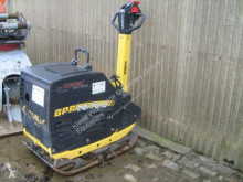 Plaque vibrante occasion Bomag VIBRATIONSPLATTE BPR70/70D/E