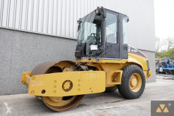 Caterpillar CS423E compacteur monocylindre occasion