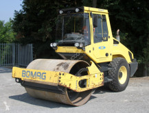 Walec Bomag bw177d-4 używany