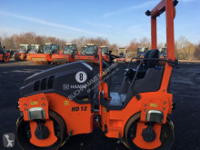 Compacteur à main Hamm HD 12 VV