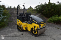 مدحلة مدحلة يدوية Bomag BW 120 AD-5