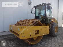 Compacteur occasion Caterpillar CS64DCA